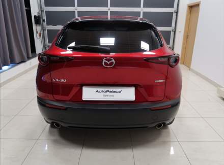 Mazda - CX-30