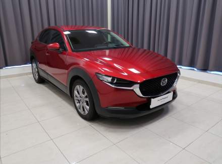 Mazda - CX-30