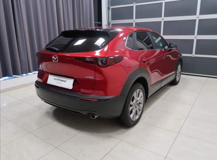Mazda - CX-30