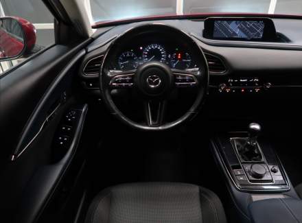 Mazda - CX-30
