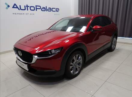 Mazda - CX-30