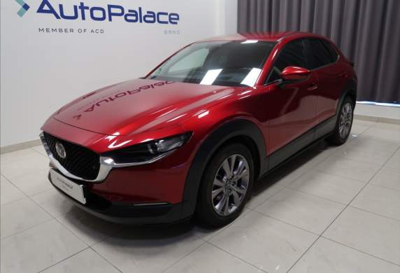 Mazda - CX-30
