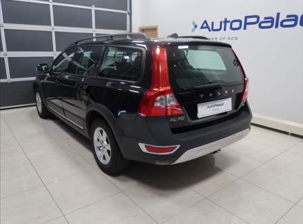 Volvo - XC70