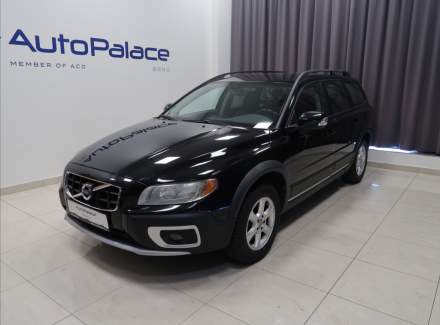 Volvo - XC70