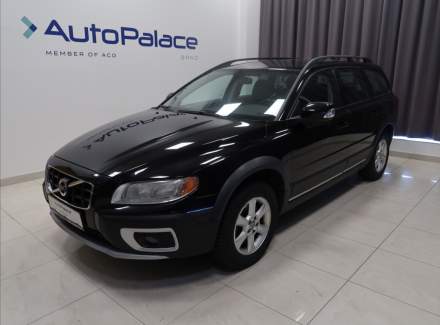 Volvo - XC70