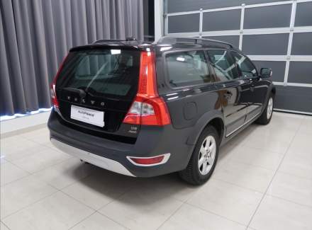 Volvo - XC70