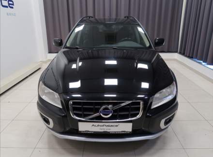 Volvo - XC70
