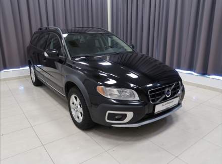 Volvo - XC70