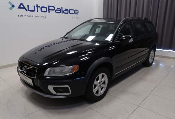 Volvo - XC70