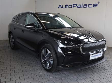 Škoda - Enyaq iV