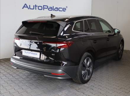 Škoda - Enyaq iV