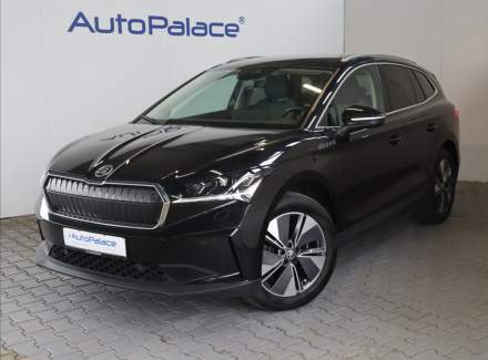 Škoda - Enyaq iV