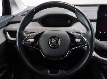 Škoda - Enyaq iV