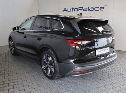Škoda - Enyaq iV