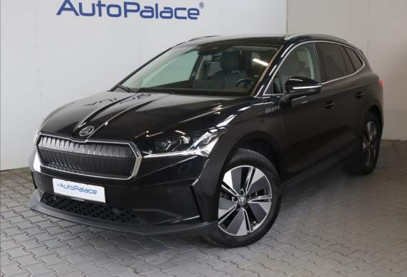 Škoda - Enyaq iV