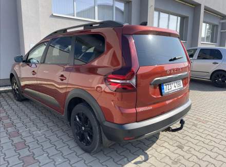 Dacia - Jogger