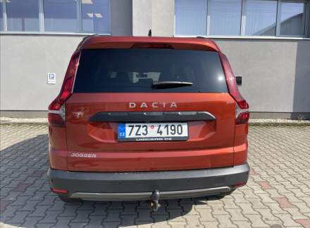 Dacia - Jogger