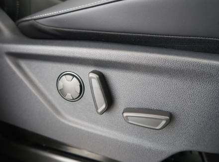 Ford - Tourneo Custom