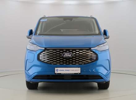 Ford - Tourneo Custom
