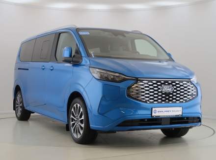 Ford - Tourneo Custom