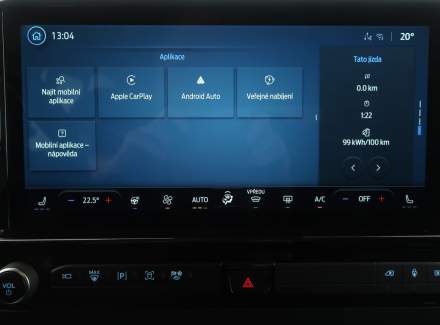 Ford - Tourneo Custom