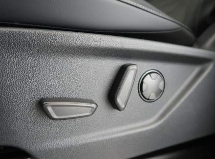 Ford - Tourneo Custom