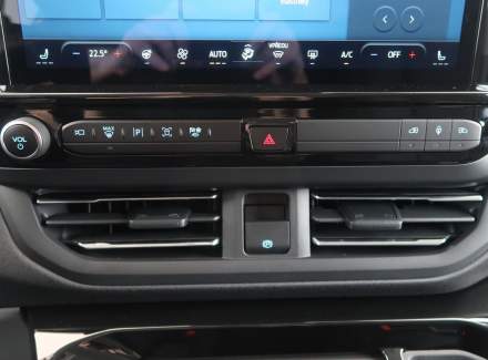 Ford - Tourneo Custom