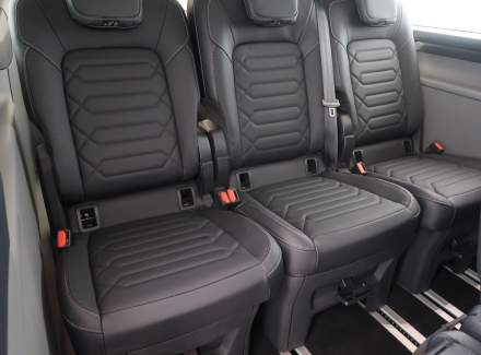 Ford - Tourneo Custom