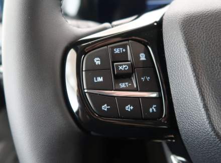 Ford - Tourneo Custom