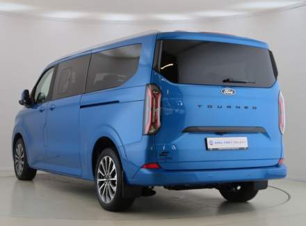 Ford - Tourneo Custom