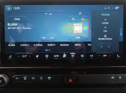 Ford - Tourneo Custom