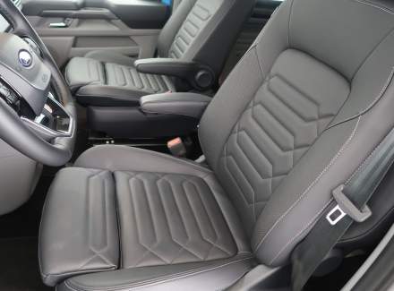 Ford - Tourneo Custom