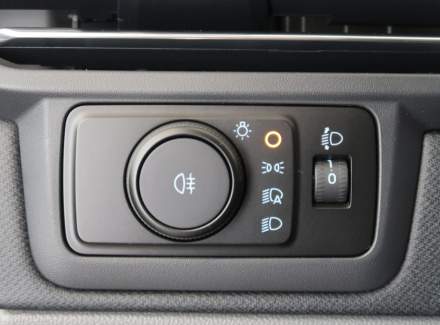 Ford - Tourneo Custom