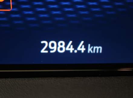 Ford - Tourneo Custom