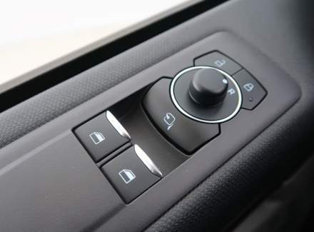 Ford - Tourneo Custom