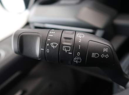 Ford - Tourneo Custom