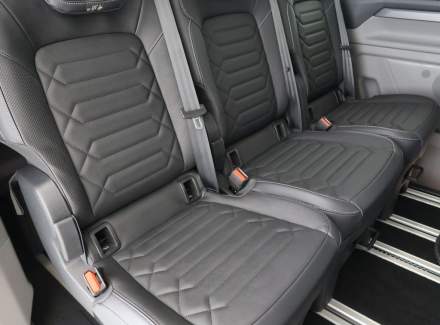 Ford - Tourneo Custom