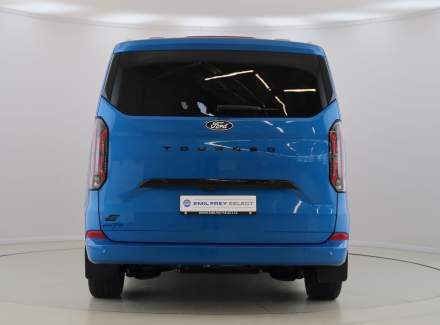 Ford - Tourneo Custom