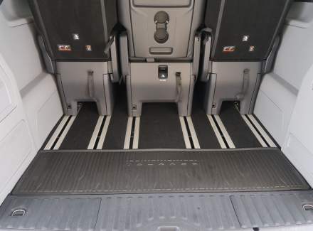 Ford - Tourneo Custom