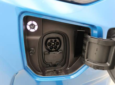 Ford - Tourneo Custom