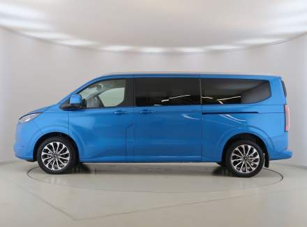 Ford - Tourneo Custom