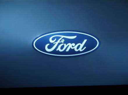 Ford - Tourneo Custom