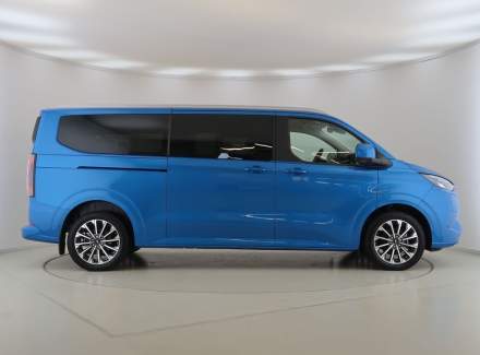 Ford - Tourneo Custom