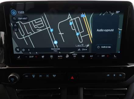 Ford - Tourneo Custom