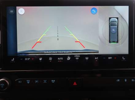 Ford - Tourneo Custom