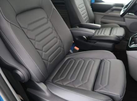 Ford - Tourneo Custom