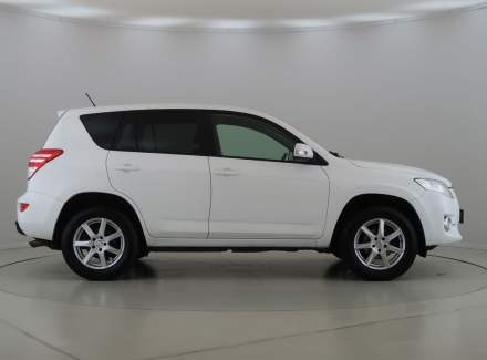 Toyota - RAV 4