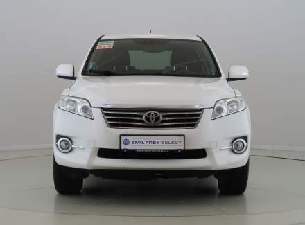 Toyota - RAV 4