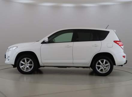 Toyota - RAV 4