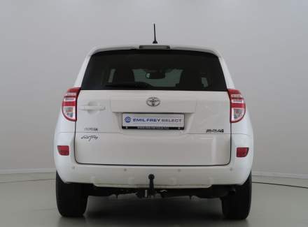 Toyota - RAV 4